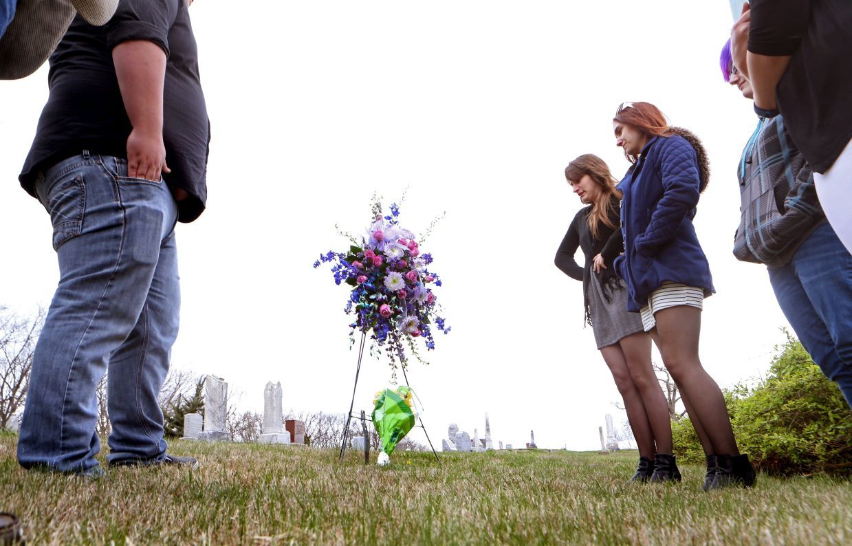 Daughter mourns mother after mystery of disappearance solved